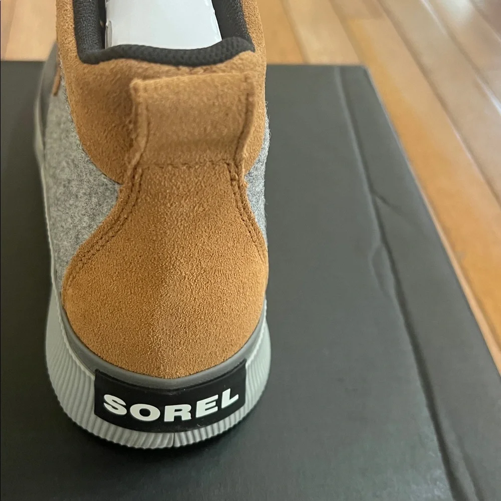 Sorel Women's Out N About IV Classic Waterproof Boots